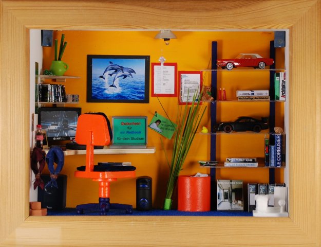 Jugendzimmer