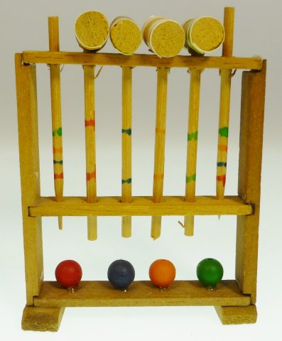 Croquet