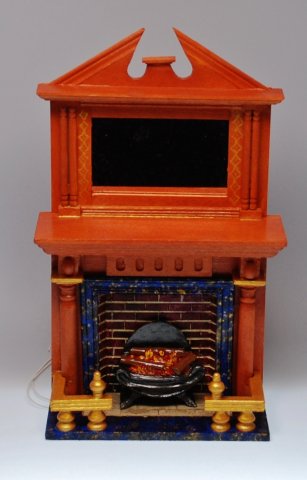 Kamin